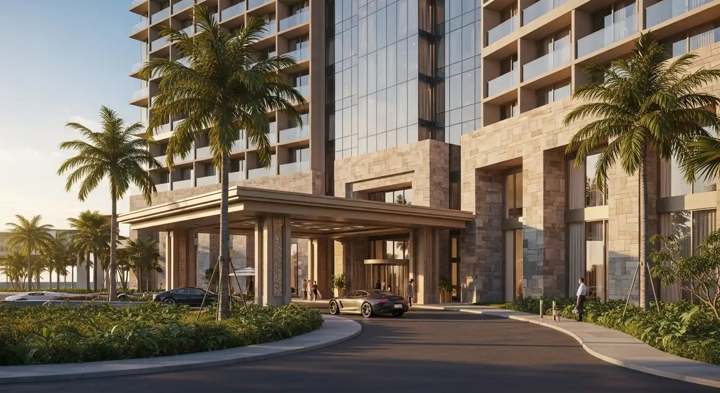 JW Marriott Guanacaste Resort & Spa